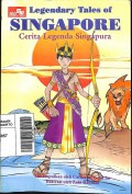 Legendary Tales of Singapore (Pojok Melayu Raya)