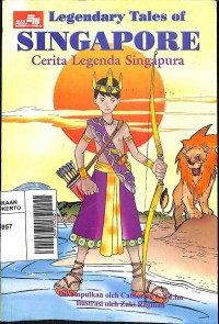 Legendary Tales of Singapore (Pojok Melayu Raya)