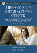 Library and Information Center Management 7th ed