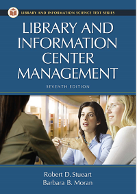 Library and Information Center Management 7th ed