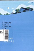 Lingkar Tanah Lingkar Air (Pojok Penginyongan)