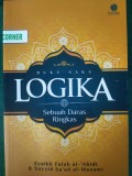 Buku Saku Logika : Sebuah Daras Ringkas