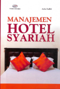 Manajemen Hotel Syariah