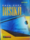 Manajemen Risiko