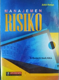 Manajemen Risiko