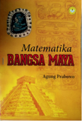 Matematika bangsa Maya