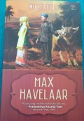 Max Havelaar
