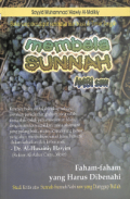 Membela Sunnah Nabi Saw