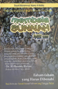 Membela Sunnah Nabi Saw