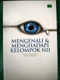 Mengenali dan Menghadapi Kelompok NII