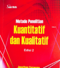 Metode Penelitian Kuantitatif dan Kualitatif Edisi 2