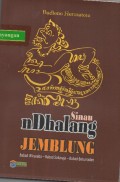 Sinau ndalang jemblung : babad Wiirasaba-Babad Sokaraja-Babad Baturaden