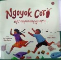 Ngoyok Coro (POJOK PENGINYONGAN)