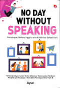 No Day Without Speaking