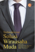 TECHNOPRENEUR: Solusi Wirausaha Muda