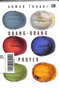 Orang-Orang Proyek (Pojok Penginyongan)