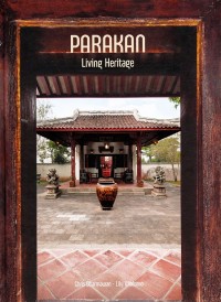 Parakan Living Heritage