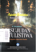Pasujudan Katulistiwa; Kumpulan Guritan Pinilih (Judul Asli: Sajadah Katulistiwa; Kumpulan Puisi Terpilih)