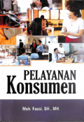 Pelayanan Konsumen