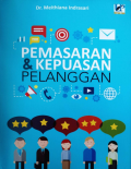 Pemasaran & Kepuasan Pelanggan