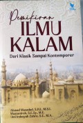 Pemikiran Ilmu Kalam, Dari Klasik Sampai Kontemporer