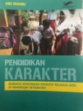 Pendidikan Karakter: Berbasis Komunikasi Edukatif Religius (KER) di Madrasah Ibtidaiyah
