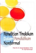 Penelitian tindakan dalam pendidikan non formal