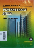 Penganggaran bisnis