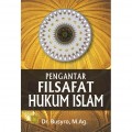 Pengantar Filsafat Hukum Islam