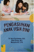 Pengasuhan Anak Usia Dini