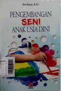 Pengembangan seni anak usia dini