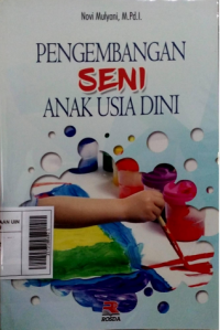 Pengembangan seni anak usia dini