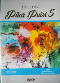 Antologi Puisi - Pilar Puisi 5