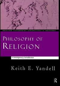 Philosophy of Religion
