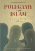 Polygamy in Islam