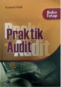 Praktik Audit : Buku Tetap dan Buku Kerja