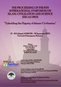 Prosiding: The Proceeding of the 6th International Symposium on Islam, Civilization and Science (ISICAS 2015