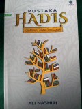 Pustaka Hadis : Ensiklopedi Hadis Sunni Syiah