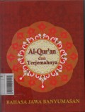 Al-qur'an dan terjemahnya ( bahasa jawa Banyumasan )