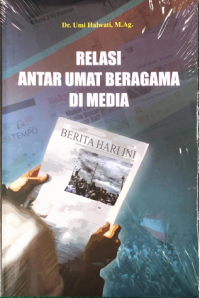 Relasi Antar Umat Beragama di Media