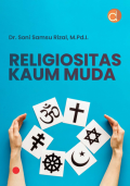 Religiositas Kaum Muda