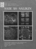 Sair As Salikin
