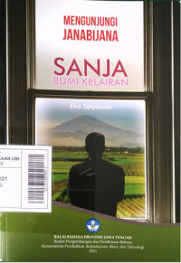 Senja Bumi Kelairan (Judul Asli: Mengunjungi Janabijana)