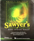 Sawyer's : internal auditing