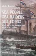 Sea People Sea Raiders Sea Lords A History of The Sulawesi Seas In The 19th Century