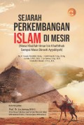 Sejarah Perkembangan Islam di Mesir (Masa Khalifah Umar Bin Khaththab Sampai Masa Dinasti Ayyubiyah)