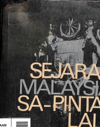Sejarah Malaysia Sa-Pintas Lalu (Pojok Melayu Raya)