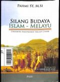 Silang budaya Islam-Melayu : dinamika masyarakat Melayu Jambi (Pojok Melayu Raya)