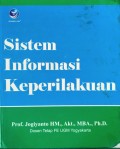Sistem Informasi Keperilakuan