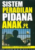 Sistem Peradilan Pidana Anak